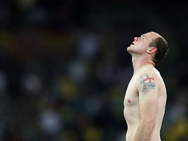 Wayne Rooney's international retirement sees last of England's golden generation depart Wayne Rooney's international retirement sees last of England's golden generation depart