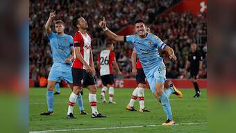 League Cup: Southampton stunned by Wolves; Newcastle United bow out to Nottingham Forest