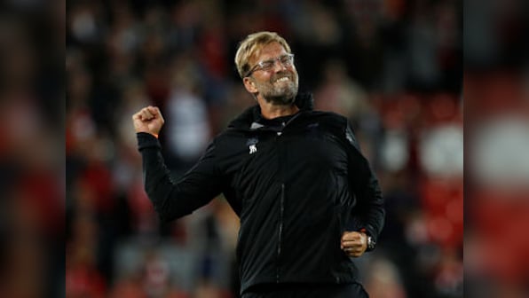 Champions League play-offs: Jurgen Klopp hopes qualification strengthen's Liverpool's stance in transfer deals