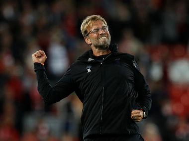 Champions League play-offs: Jurgen Klopp hopes qualification strengthen's Liverpool's stance in transfer deals Champions League play-offs: Jurgen Klopp hopes qualification strengthen's Liverpool's stance in transfer deals