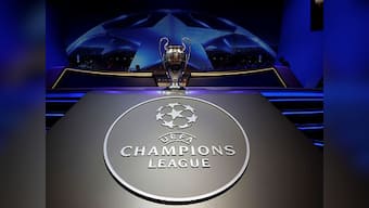 Champions League group stage draw, as it happened: Manchester United get easy draw; Real Madrid in Group of Death