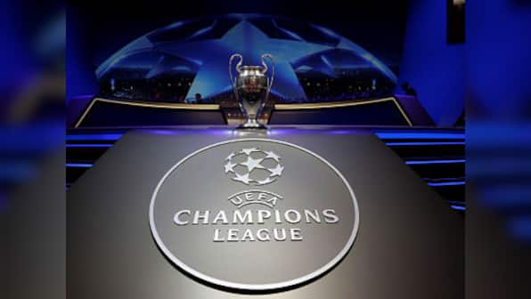 Champions League group stage draw, as it happened: Manchester United get easy draw; Real Madrid in Group of Death