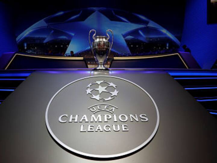Champions League group stage draw, as it happened: Manchester United get easy draw; Real Madrid in Group of Death Champions League group stage draw, as it happened: Manchester United get easy draw; Real Madrid in Group of Death