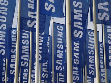 Samsung signs an MoU with Uttar Pradesh to add 20 new "Smart Healthcare" centres Samsung signs an MoU with Uttar Pradesh to add 20 new "Smart Healthcare" centres