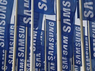 Samsung signs an MoU with Uttar Pradesh to add 20 new "Smart Healthcare" centres
