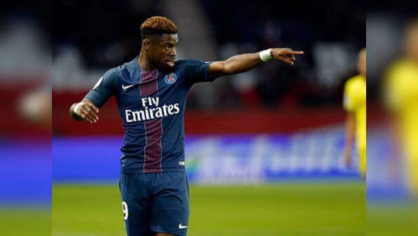 Transfer window: Tottenham Hotspur sign Serge Aurier from Paris Saint-Germain