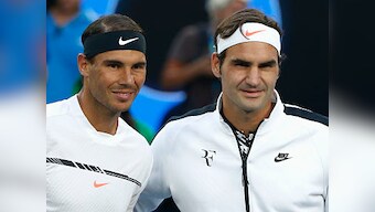 US Open 2017: Rafael Nadal, Roger Federer on course for first-ever clash as key players pull out
