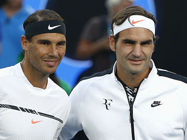 US Open 2017: Rafael Nadal, Roger Federer on course for first-ever clash as key players pull out US Open 2017: Rafael Nadal, Roger Federer on course for first-ever clash as key players pull out