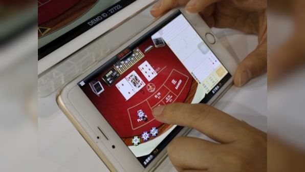 Advocacy group seeks amendments in IT rules to reform online gaming for kids