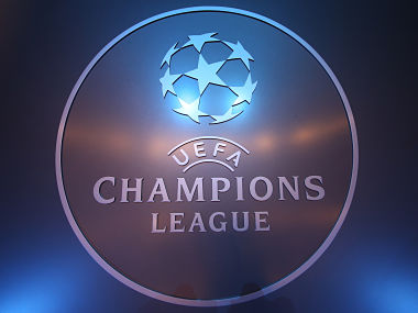 Champions League draw: Premier League clubs and their possible opponents in group stage Champions League draw: Premier League clubs and their possible opponents in group stage