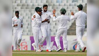 Bangladesh vs Australia: Tamim Iqbal says spinning track won't guarantee success for hosts
