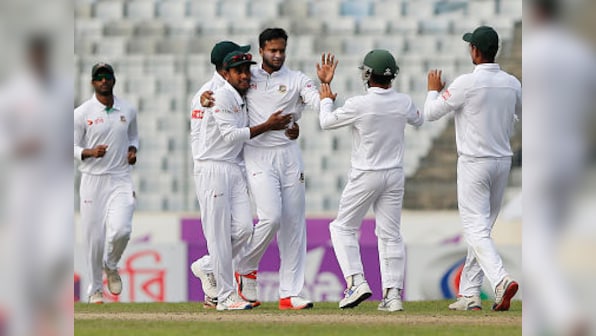Bangladesh vs Australia: Tamim Iqbal says spinning track won't guarantee success for hosts
