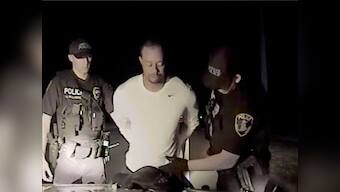 Tiger Woods had five drugs when he was arrested in DUI charge, says toxicology report