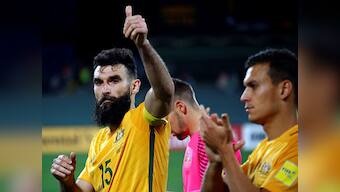 World Cup qualifiers: Australia captain Mile Jedinak to miss crucial fixtures due to groin injury