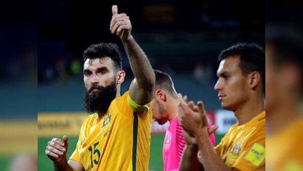 World Cup qualifiers: Australia captain Mile Jedinak to miss crucial fixtures due to groin injury