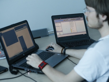 Cyber security firm from Ukraine warns of new computer virus distribution campaign Cyber security firm from Ukraine warns of new computer virus distribution campaign