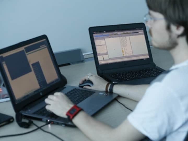 Locky ransomware is doing the rounds in the cyberspace through spam mails, says ICERT