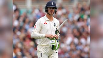 Keaton Jennings, Tom Westley, Dawid Malan worst batsmen to ever play Test cricket, says Damien Fleming