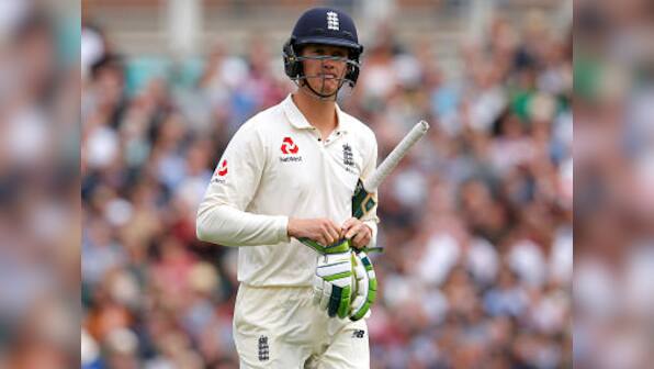 Keaton Jennings, Tom Westley, Dawid Malan worst batsmen to ever play Test cricket, says Damien Fleming