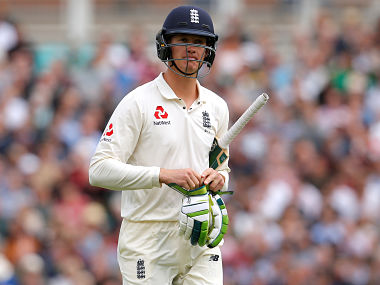 Keaton Jennings, Tom Westley, Dawid Malan worst batsmen to ever play Test cricket, says Damien Fleming Keaton Jennings, Tom Westley, Dawid Malan worst batsmen to ever play Test cricket, says Damien Fleming