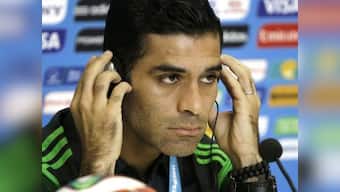 Mexico football star Rafael Marquez sanctioned by US Treasury for alleged drug trafficking ties