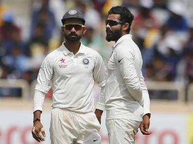 File photo of Ajinkya Rahane. AP 