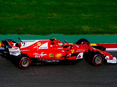 Laureus World Sports Awards, Best Sporting Moment August nominees: When tears turn into smiles Laureus World Sports Awards, Best Sporting Moment August nominees: When tears turn into smiles