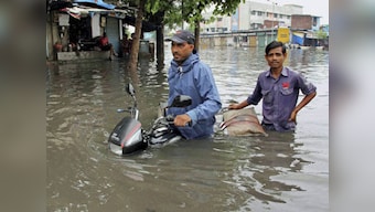Bengaluru rains: Death toll rises to four as thunderstorm brings city to a standstill