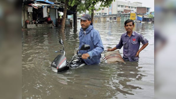 Bengaluru rains: Death toll rises to four as thunderstorm brings city to a standstill