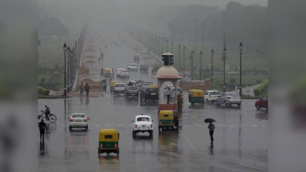 IMD predicts normal rainfall during second half of monsoon season