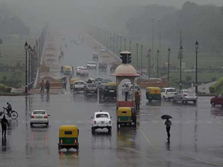 Odisha to experience heavy rain and strong winds in the next 24-48 hours due to formation of depression
