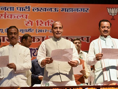 Rajnath Singh says issues of Kashmir problem, terrorism, Naxalism will be resolved by 2022 Rajnath Singh says issues of Kashmir problem, terrorism, Naxalism will be resolved by 2022