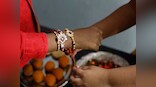 Happy Raksha Bandhan 2022: Wishes and greetings to share with your siblings