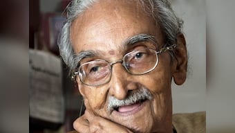 India's oldest cinematographer Ramanda Sengupta dies at age 101 in Kolkata
