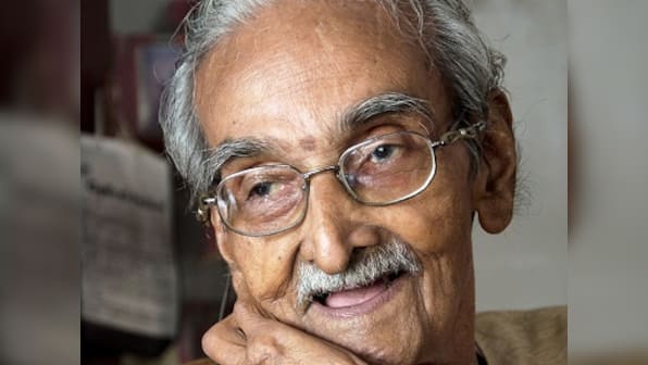 India's oldest cinematographer Ramanda Sengupta dies at age 101 in Kolkata