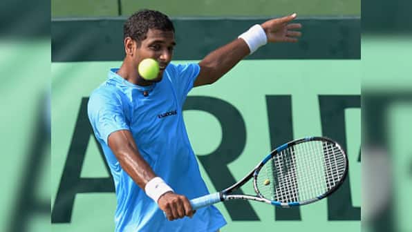 Cincinnati Masters: Ramkumar Ramanathan's run cut-short by loss to Jared Donaldson in 2nd round