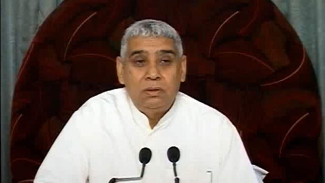 Verdict In Sant Rampal Case Out Today: The Charges Against Haryana ...