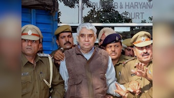 'Godman' Rampal convicted in two murder cases, punishment next week; lawyer says verdict delivered in absence of counsel