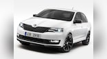 Skoda Rapid Monte Carlo launched in India at Rs 10.75 lakh; includes a host of design changes