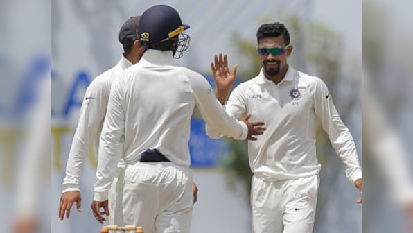 India vs Sri Lanka stats preview: From Virat Kohli's record-chasing brigade to Islanders' woeful year