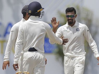 India vs Sri Lanka stats preview: From Virat Kohli's record-chasing brigade to Islanders' woeful year India vs Sri Lanka stats preview: From Virat Kohli's record-chasing brigade to Islanders' woeful year