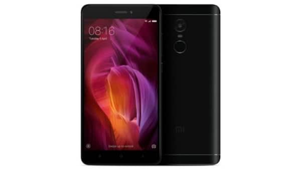 Xiaomi India sells 5 million units of the Redmi Note 4 within six months of its launch