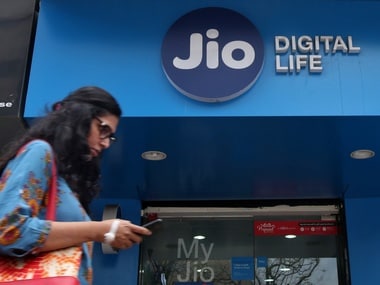 India can start a digital movement for employment, innovation and entrepreneurship, says Jio executive