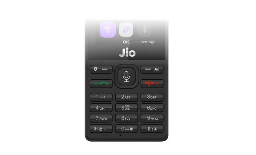 JioPhone