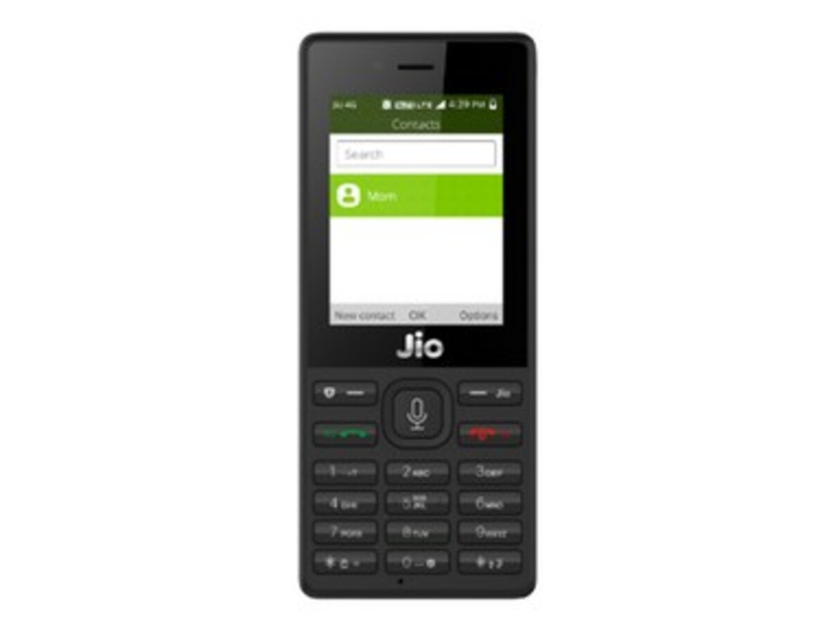 jio phone 320