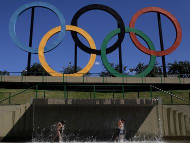 One year on, the only legacy of Rio Olympics 2016 is abject dysfunction, not prosperity One year on, the only legacy of Rio Olympics 2016 is abject dysfunction, not prosperity