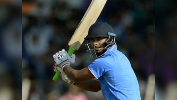 Syed Mushtaq Ali Trophy: Delhi's Rishabh Pant hits fastest century ever by an Indian in win against Himachal Pradesh