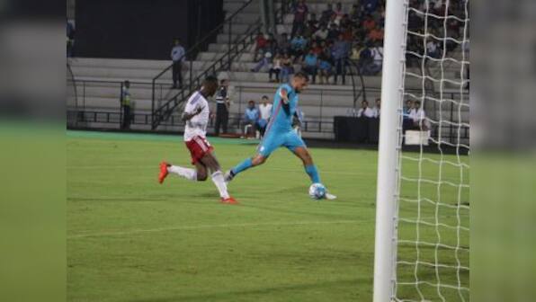 Tri-nation series: Robin Singh, Balwant Singh fire India to win in tough clash against Mauritius