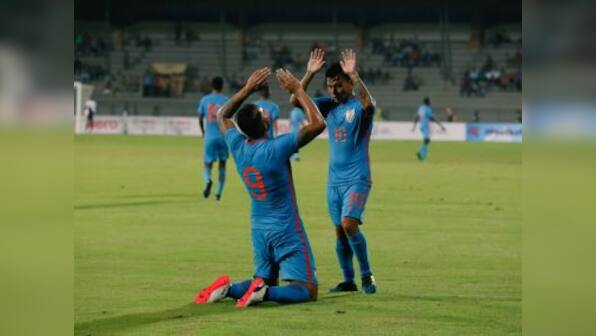 Tri-nation series: India's tactical switch in second half helped them turn tables on Mauritius