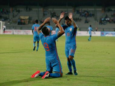 Tri-nation series: India's tactical switch in second half helped them turn tables on Mauritius